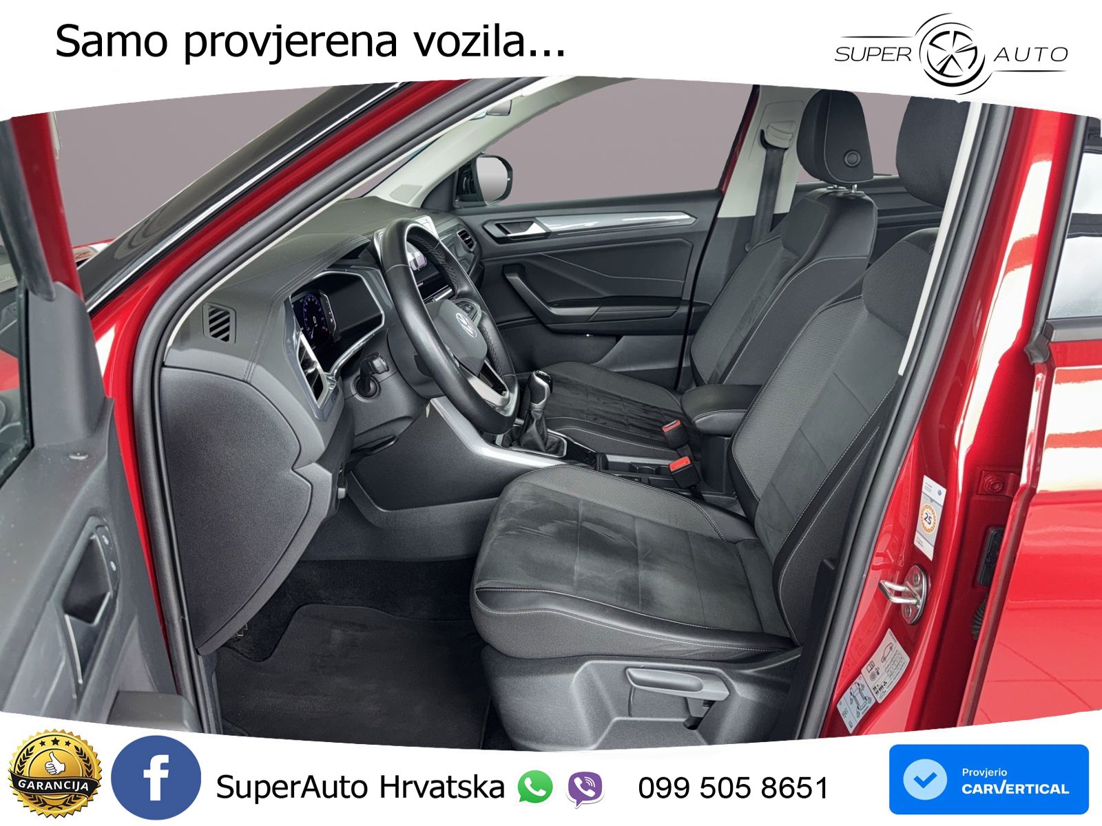 Volkswagen T-Roc I 2.0 TDI (116 KS) LED+GR SJED+ACC