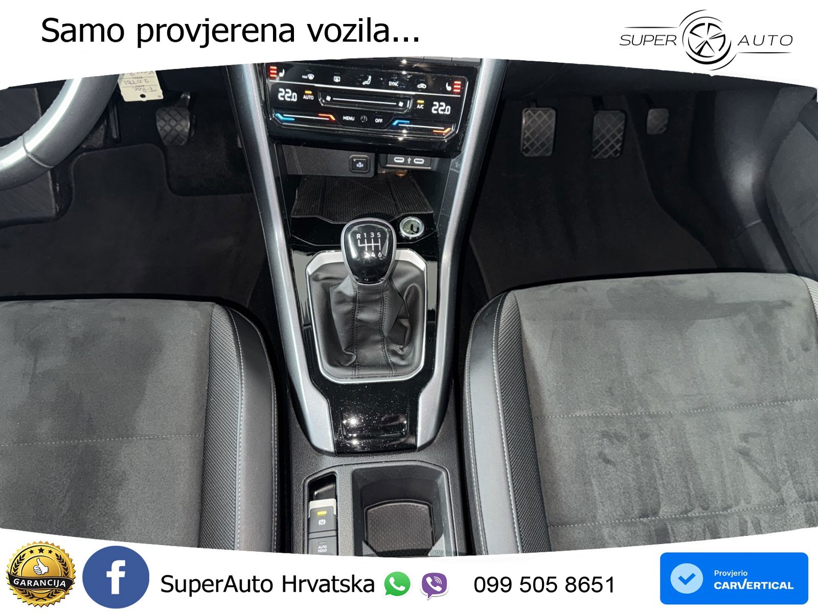 Volkswagen T-Roc I 2.0 TDI (116 KS) LED+GR SJED+ACC
