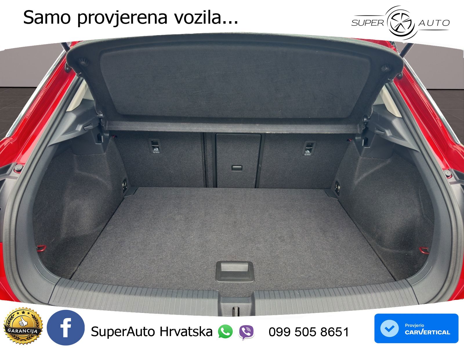 Volkswagen T-Roc I 2.0 TDI (116 KS) LED+GR SJED+ACC