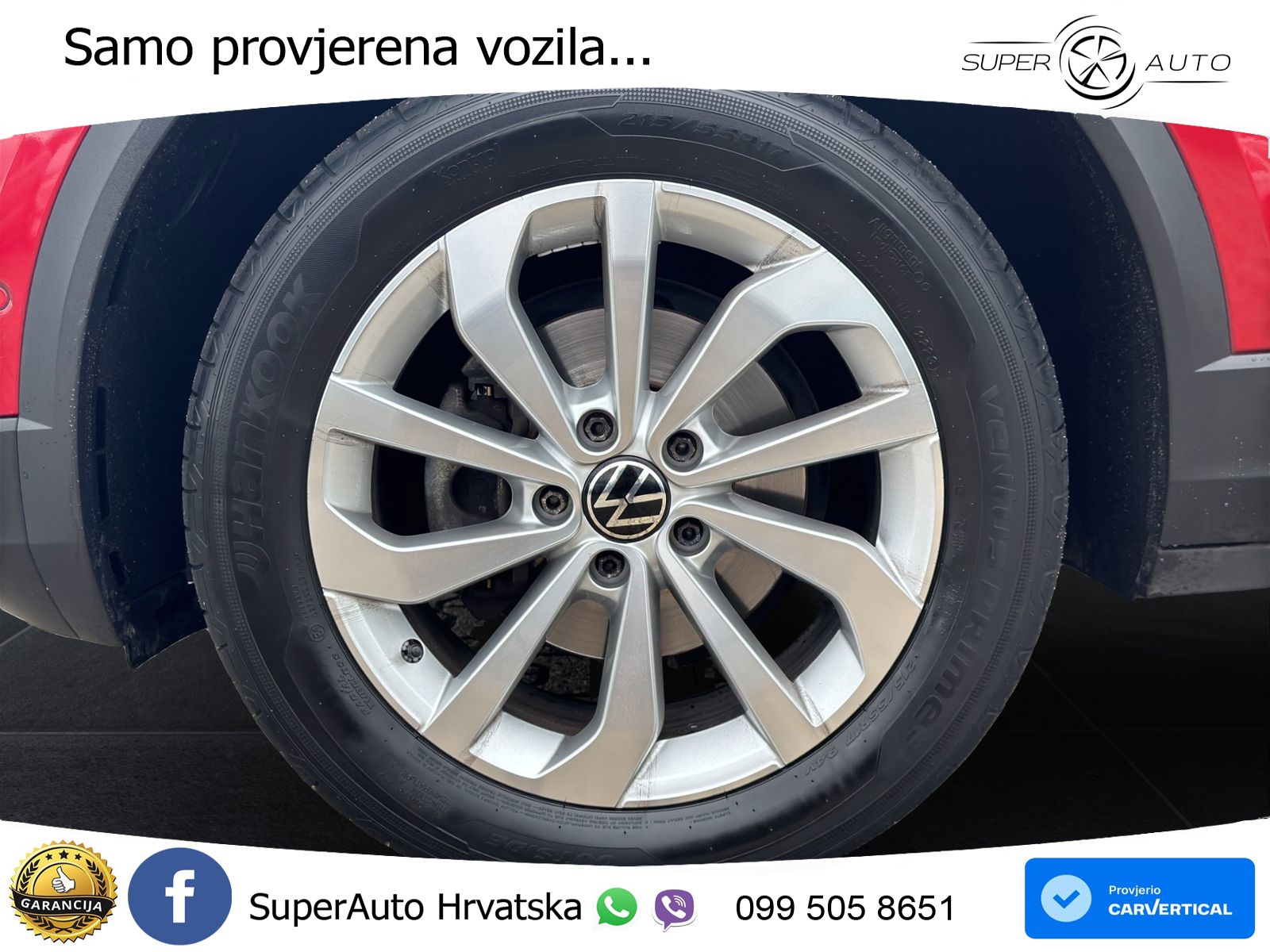Volkswagen T-Roc I 2.0 TDI (116 KS) LED+GR SJED+ACC