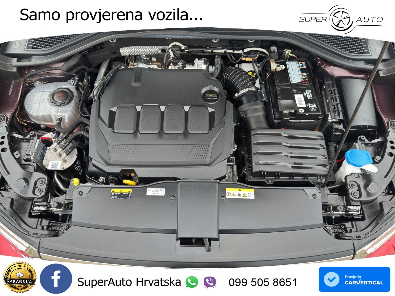 Volkswagen T-Roc I 2.0 TDI (116 KS) LED+GR SJED+ACC