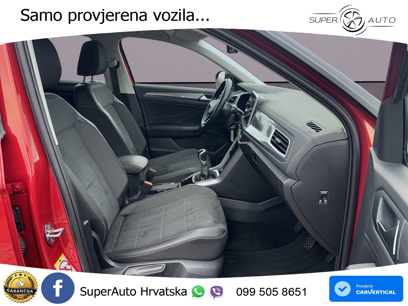 Volkswagen T-Roc I 2.0 TDI (116 KS) LED+GR SJED+ACC