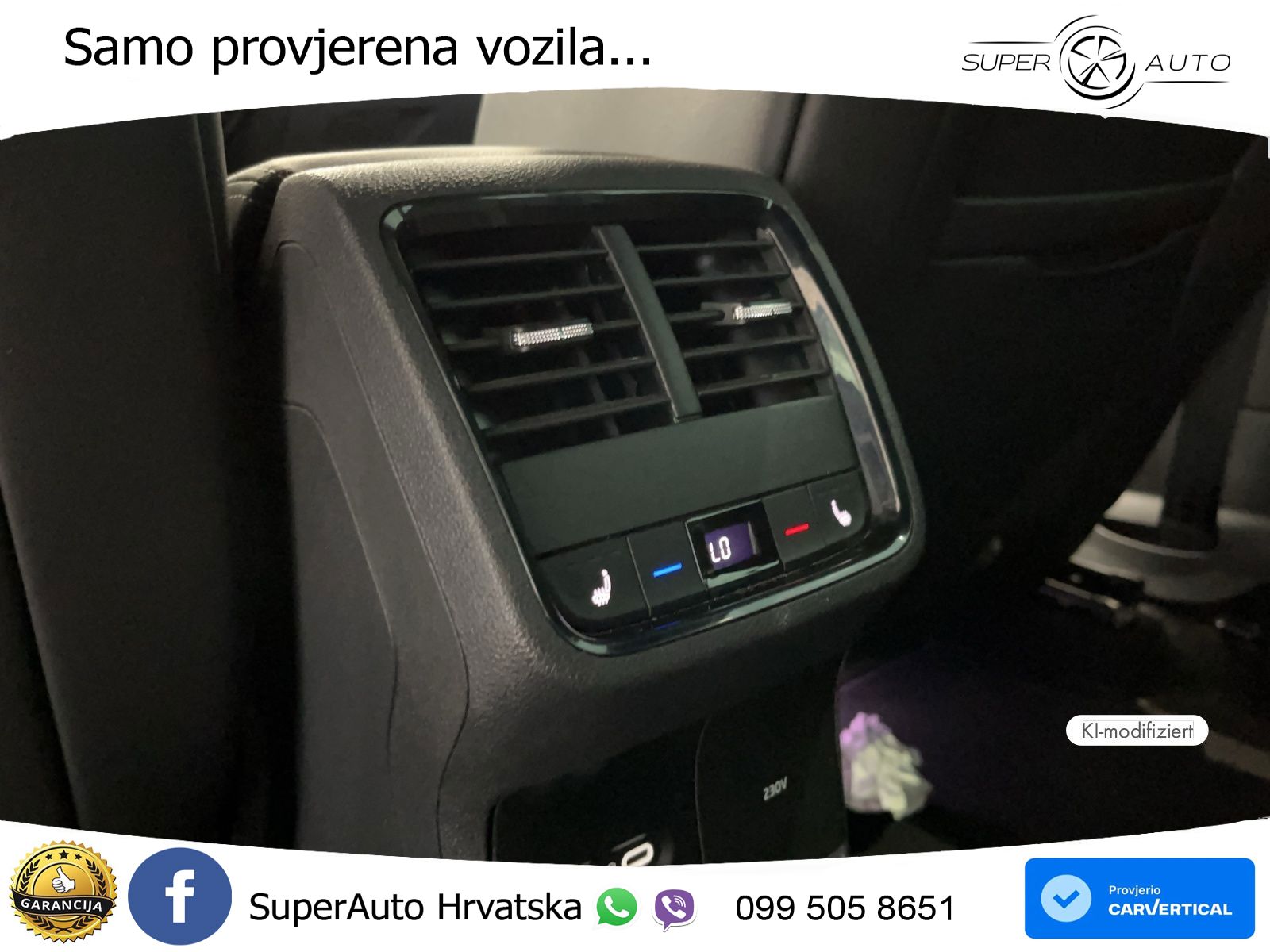 Škoda Octavia Combi RS 2.0 TDI (200 KS) 4x4 DSG LED+GR SJED+ACC