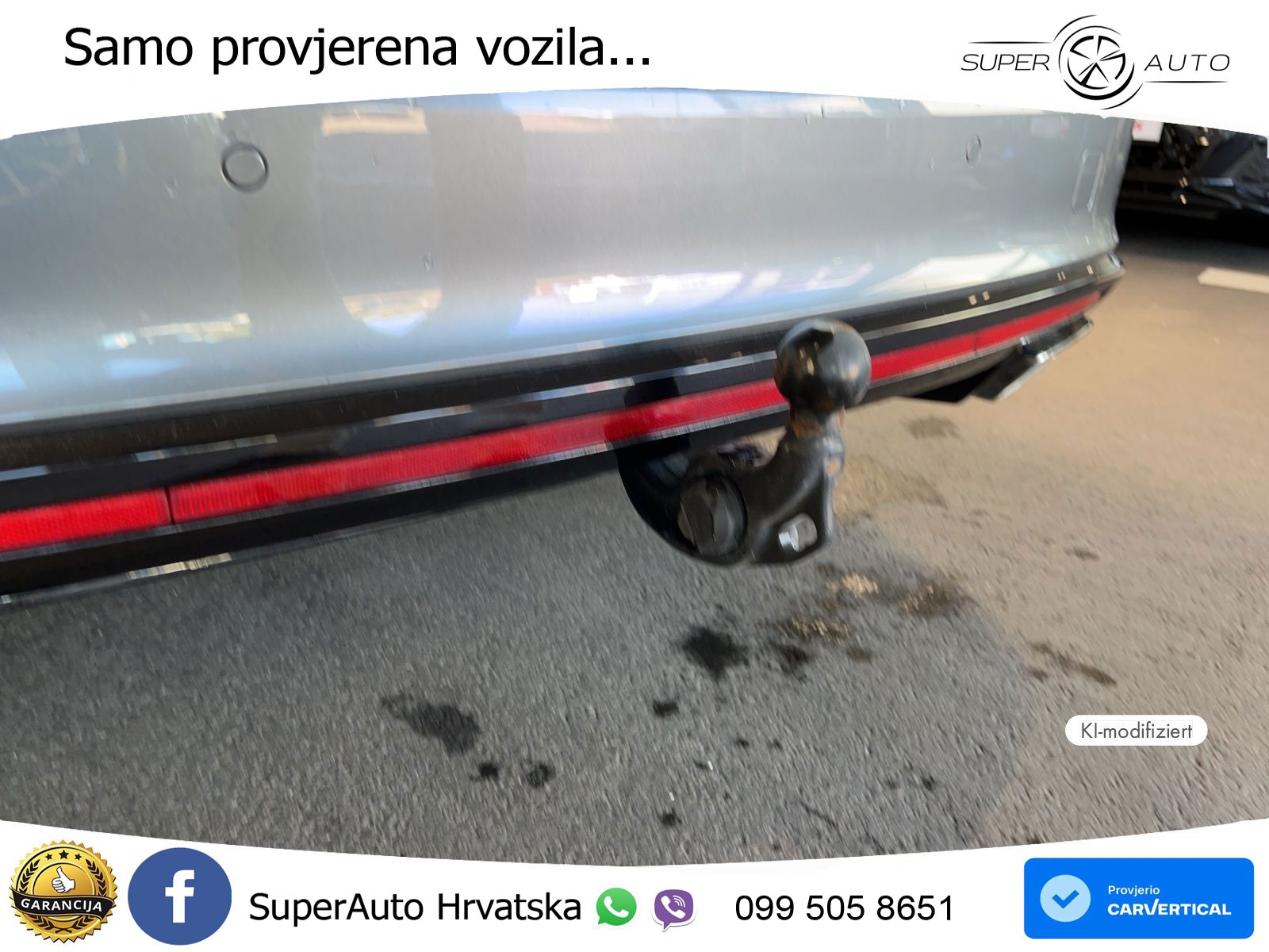 Škoda Octavia Combi RS 2.0 TDI (200 KS) 4x4 DSG LED+GR SJED+ACC