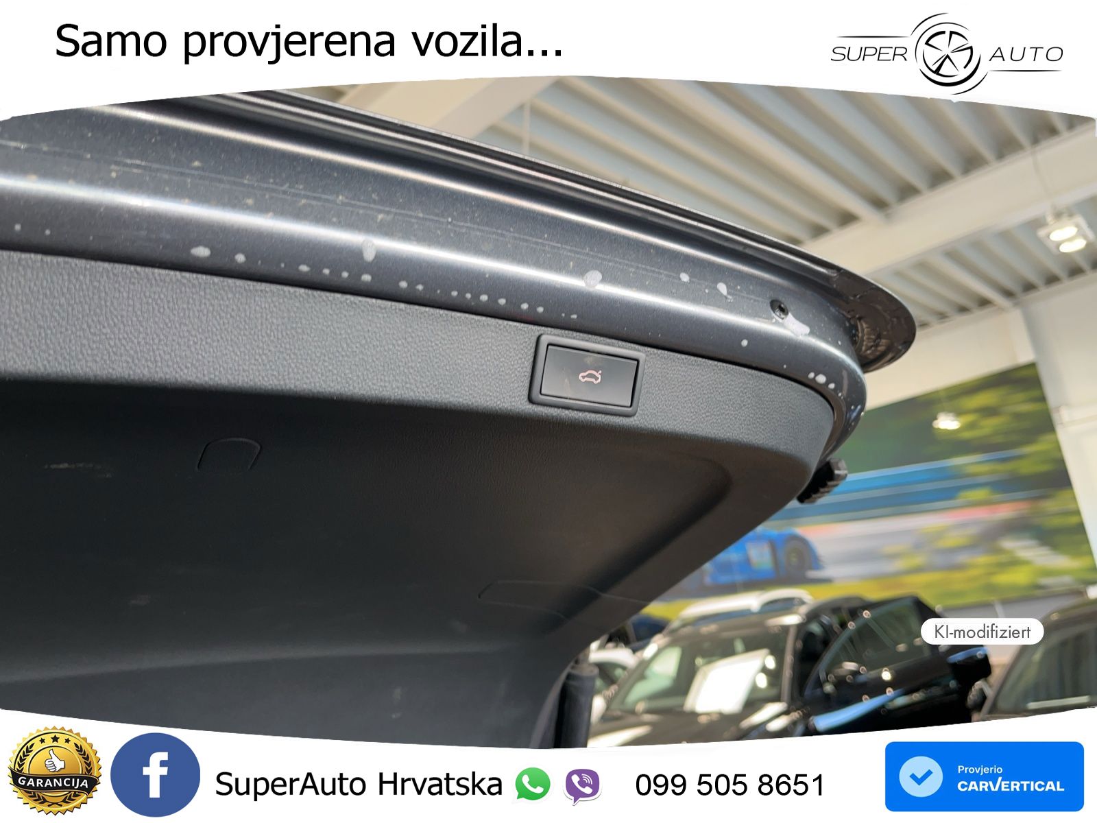 Škoda Octavia Combi RS 2.0 TDI (200 KS) 4x4 DSG LED+GR SJED+ACC