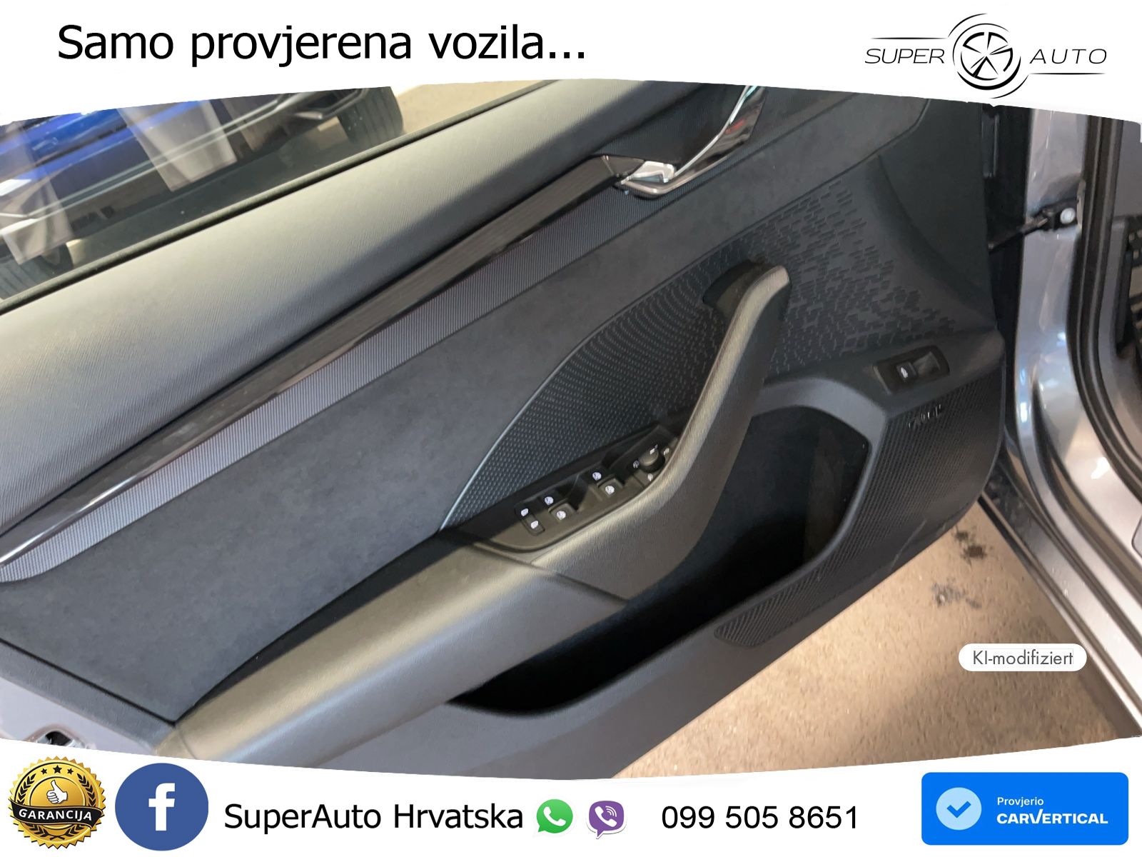 Škoda Octavia Combi RS 2.0 TDI (200 KS) 4x4 DSG LED+GR SJED+ACC