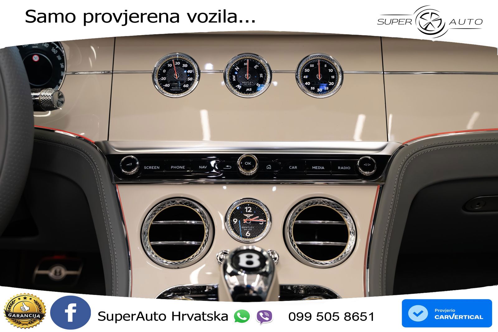 Bentley Continental GTC IV 4.0 V8 TFSi (782 KS) AWD DCT LED+GR SJED+ACC