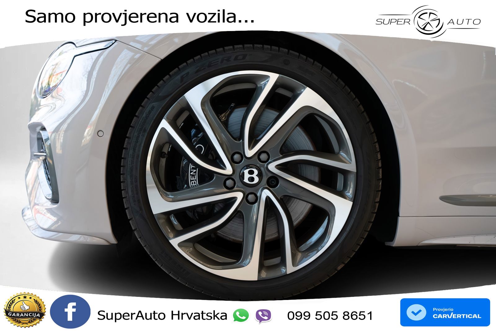Bentley Continental GTC IV 4.0 V8 TFSi (782 KS) AWD DCT LED+GR SJED+ACC
