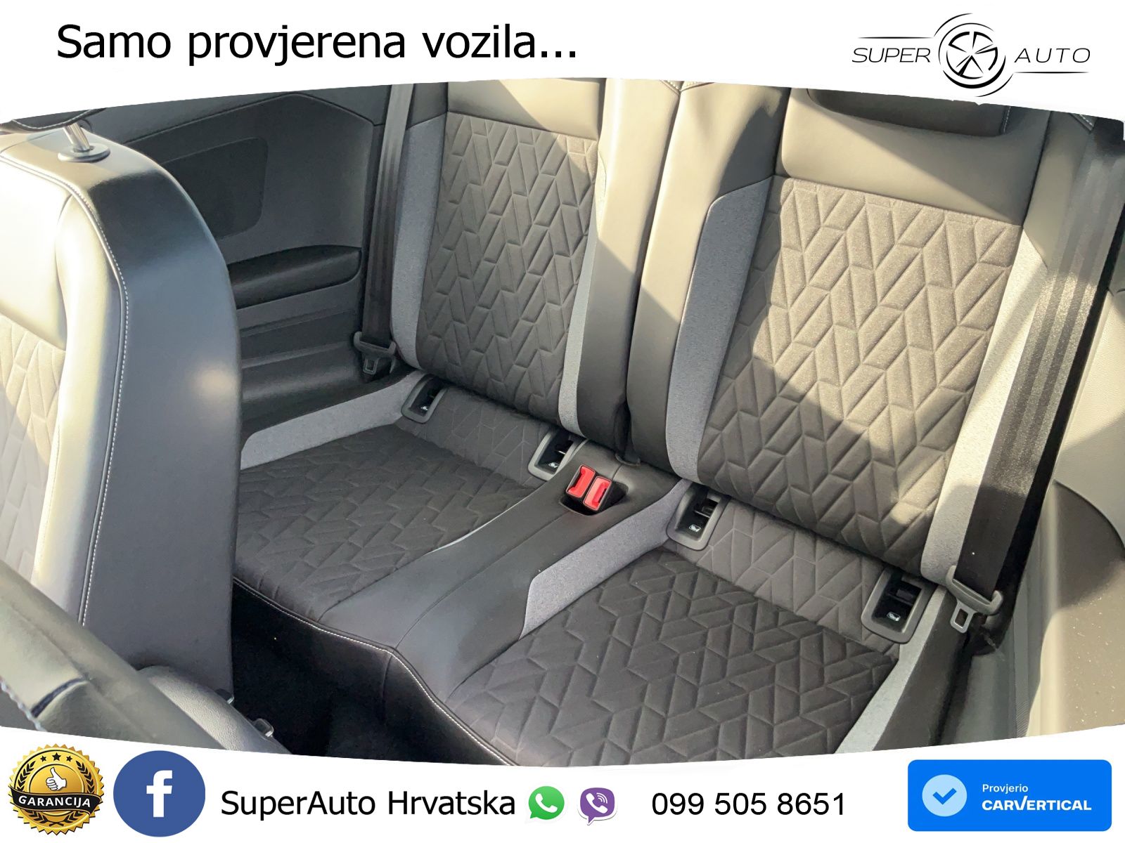Volkswagen T-Roc 1.5 eTSI (150 KS)  DSG LED+GR SJED+ACC