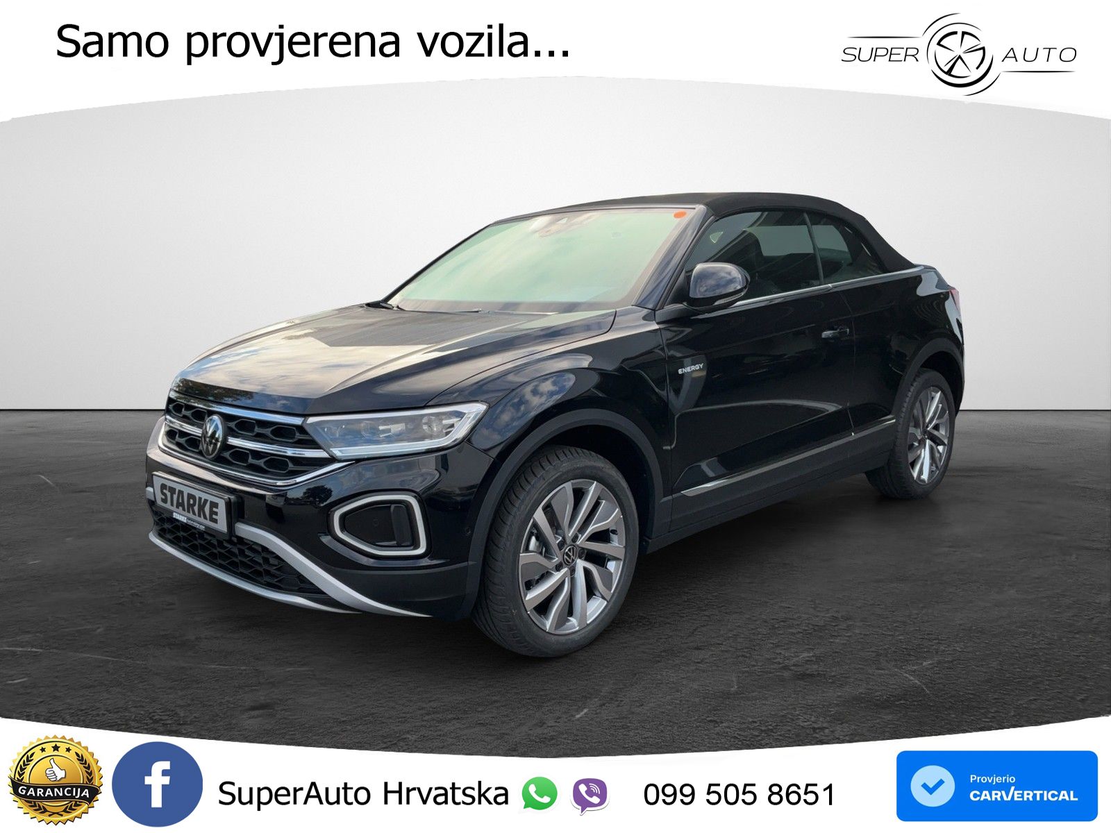 Volkswagen T-Roc 1.5 eTSI (150 KS)  DSG LED+GR SJED+ACC