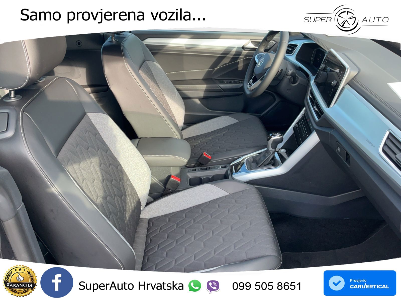 Volkswagen T-Roc 1.5 eTSI (150 KS)  DSG LED+GR SJED+ACC