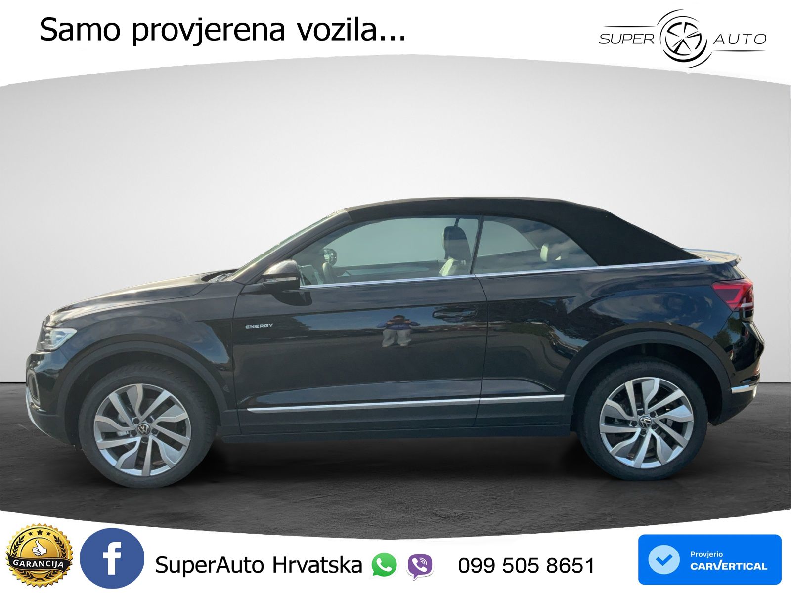 Volkswagen T-Roc 1.5 eTSI (150 KS)  DSG LED+GR SJED+ACC