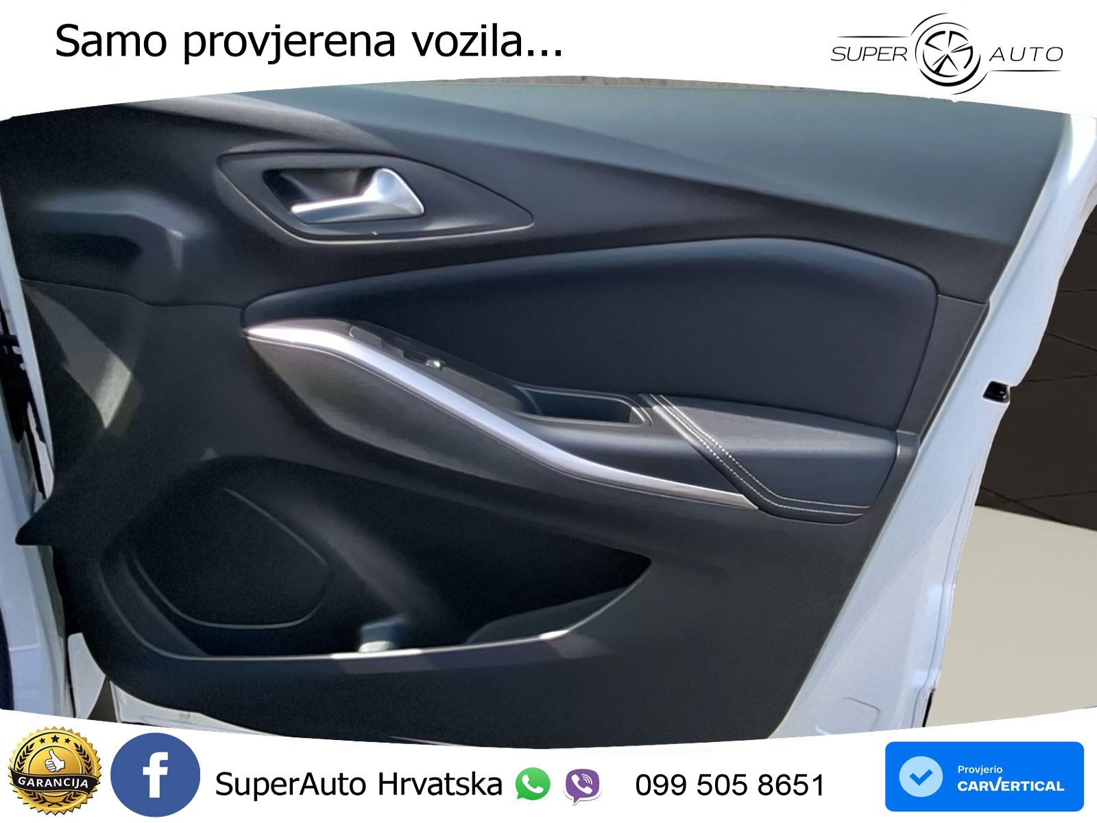 Opel Grandland 1.2i Turbo (130 KS) Automatic