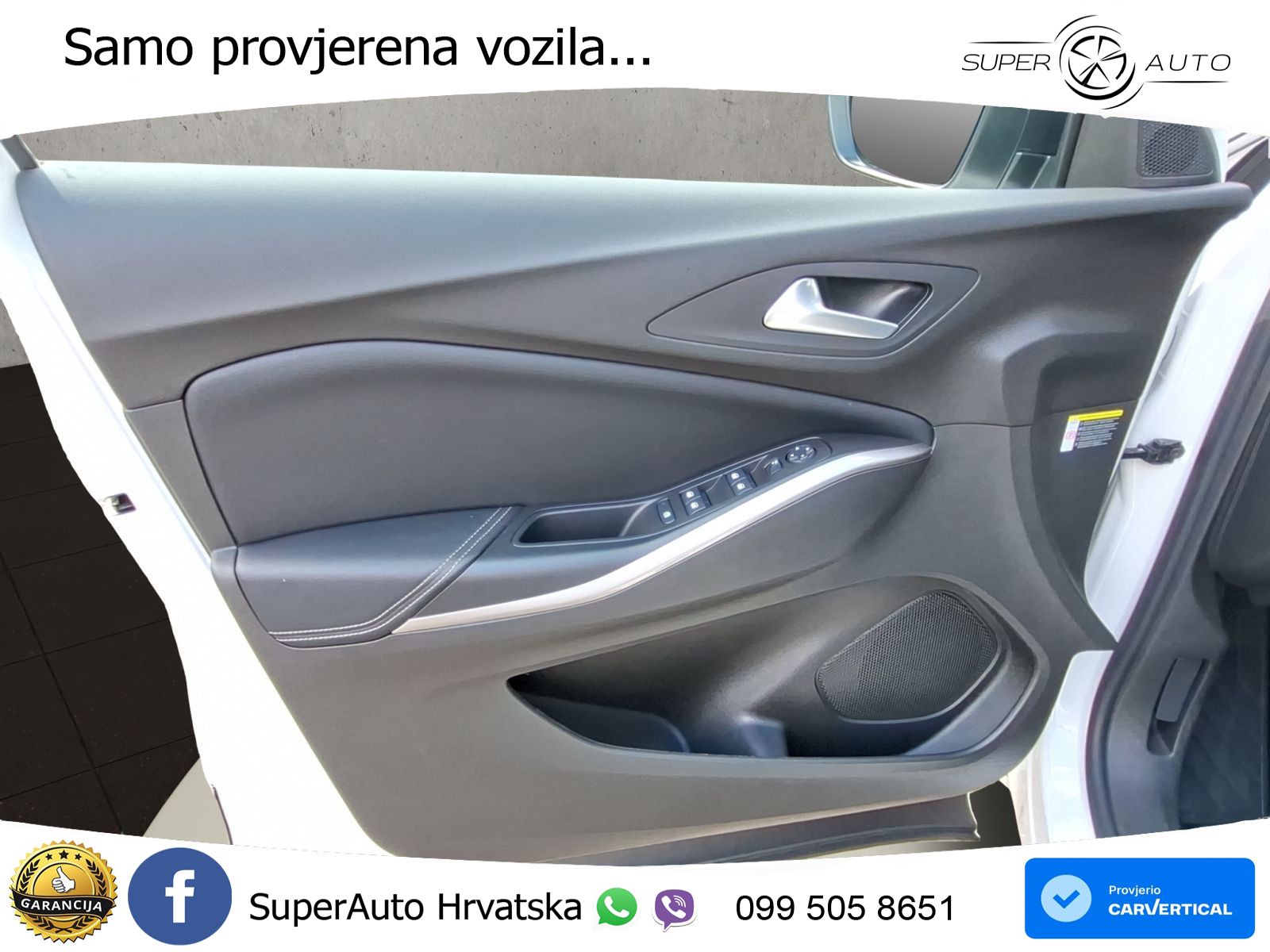 Opel Grandland 1.2i Turbo (130 KS) Automatic
