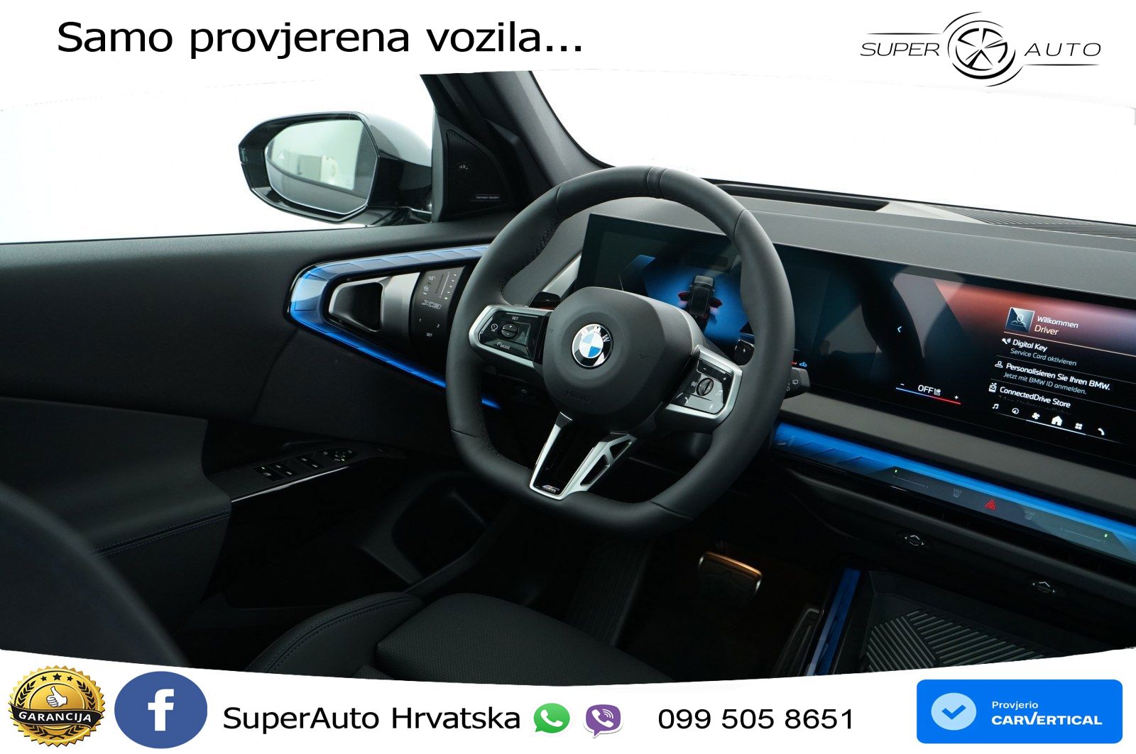 BMW X3 20d xDrive Steptronic LED+GR SJED+ACC