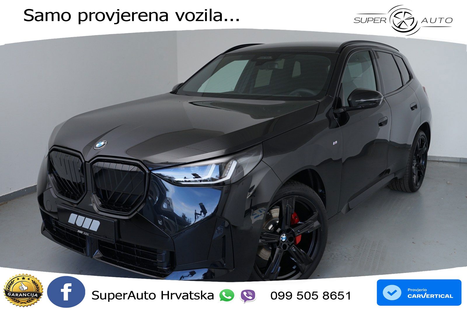 BMW X3 20d xDrive Steptronic LED+GR SJED+ACC