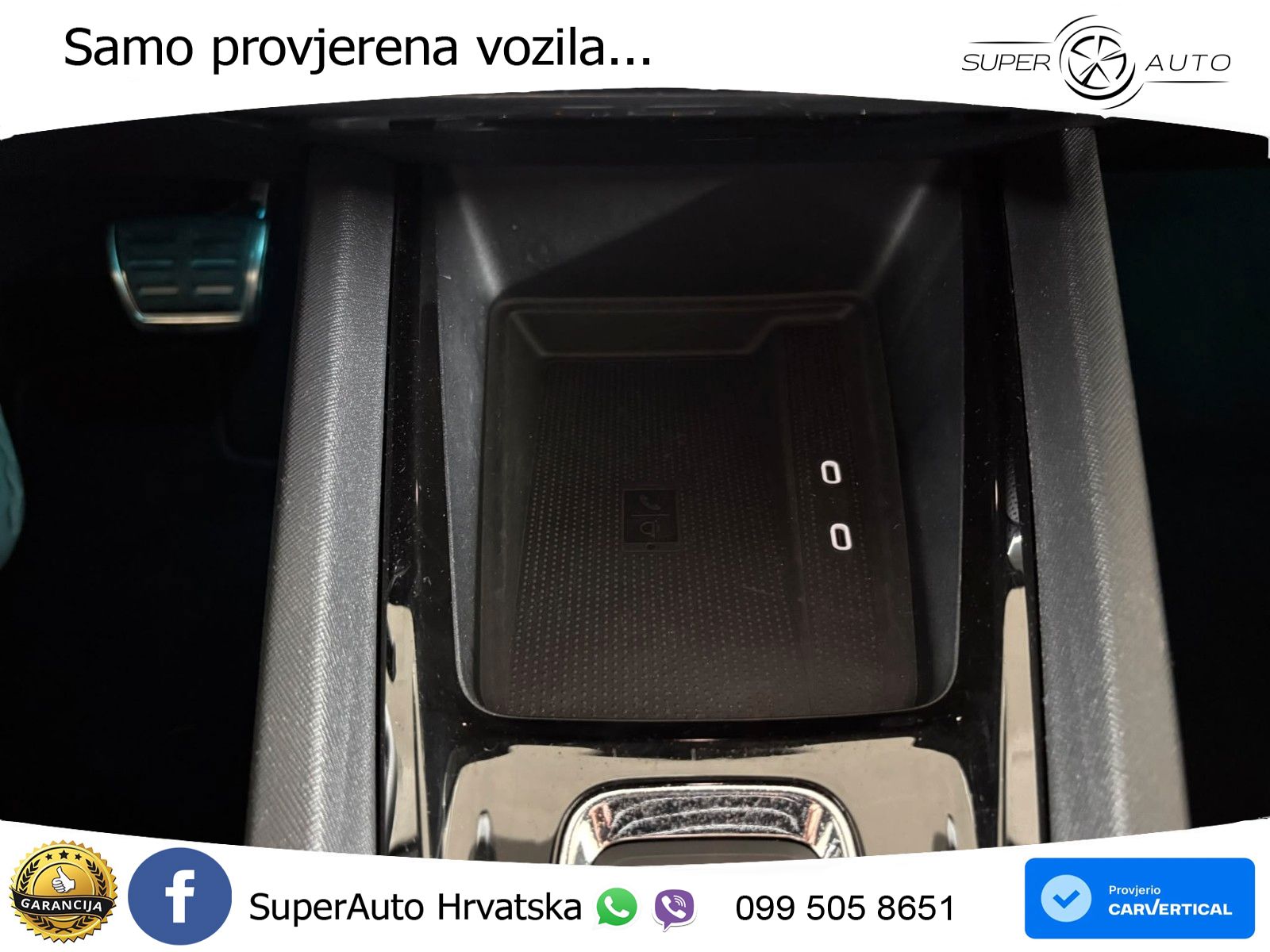 Škoda Octavia Combi 2.0 TDI (150 KS) DSG SportLine LED+GR SJED+ACC