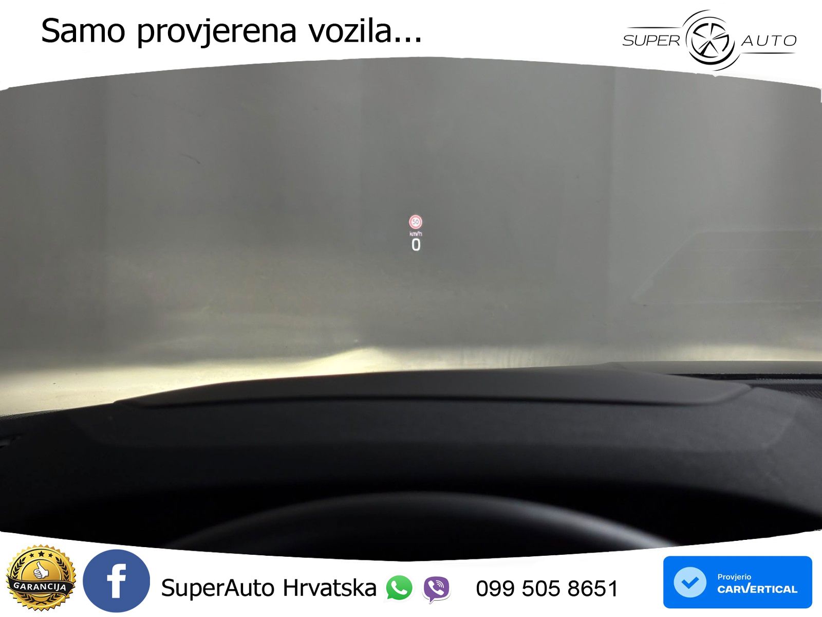 Škoda Octavia Combi 2.0 TDI (150 KS) DSG SportLine LED+GR SJED+ACC