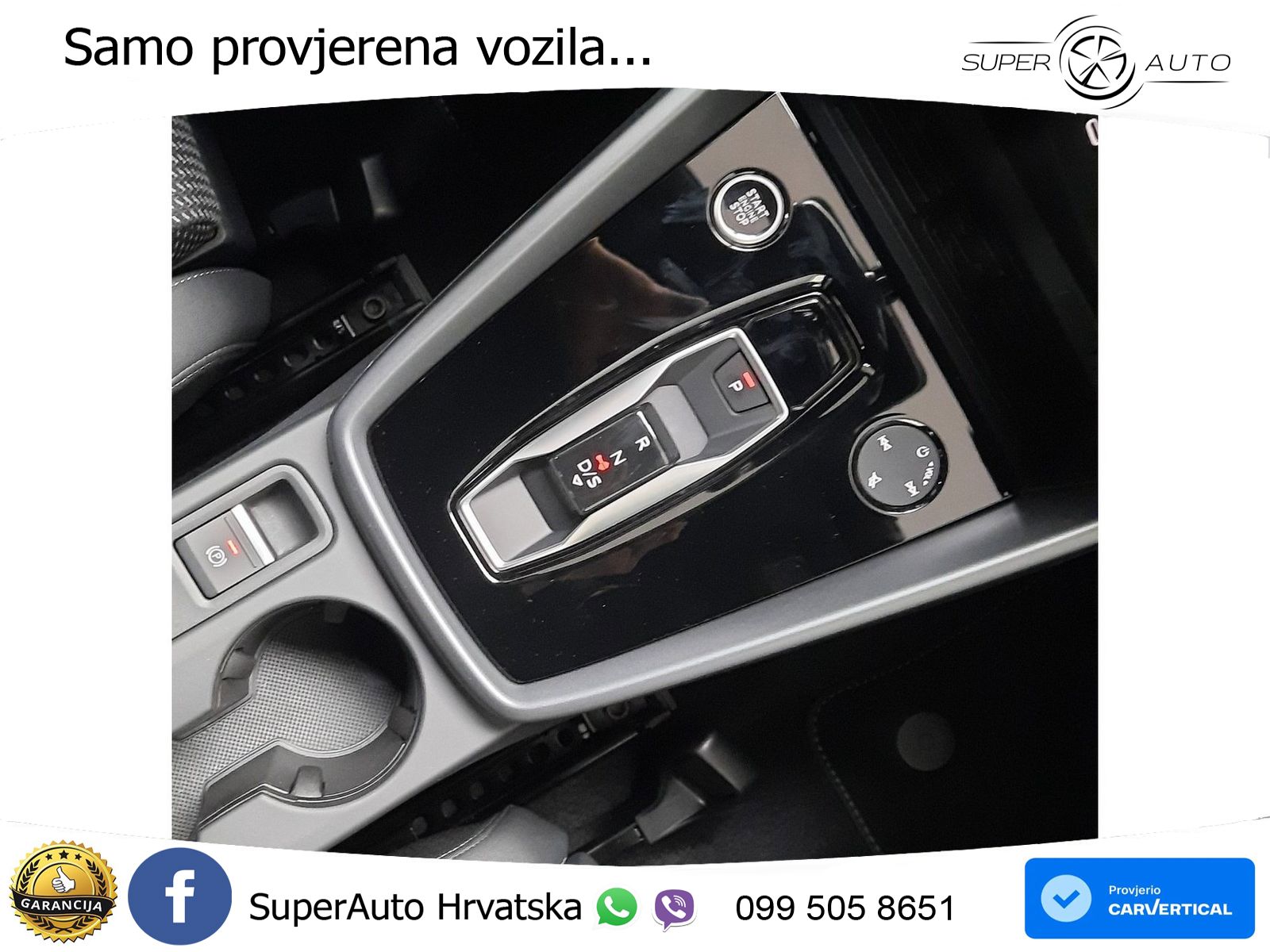 Audi A3 Sportback 40 TFSI (204 KS) quattro S tronic S line MATRIX+GR SJED+KAM