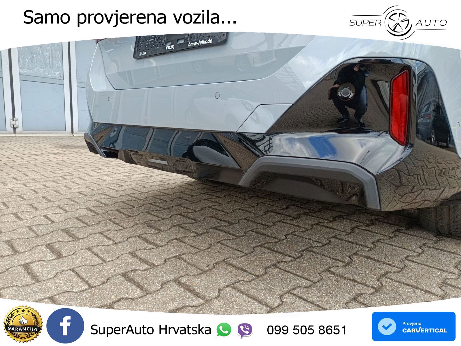 BMW 520d Touring (197 KS) Steptronic M Sport LED+GR SJED+ACC