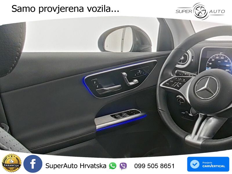 Mercedes GLC 220d (197 KS) 4MATIC 9G-TRONIC Avantgarde