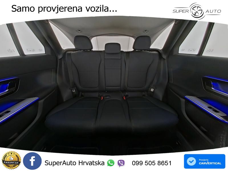 Mercedes GLC 220d (197 KS) 4MATIC 9G-TRONIC Avantgarde