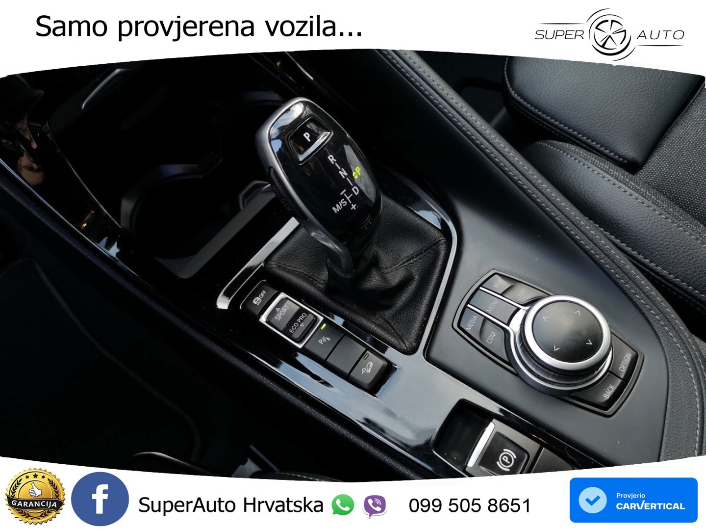 BMW X1 20d (190 KS) xDrive Steptronic