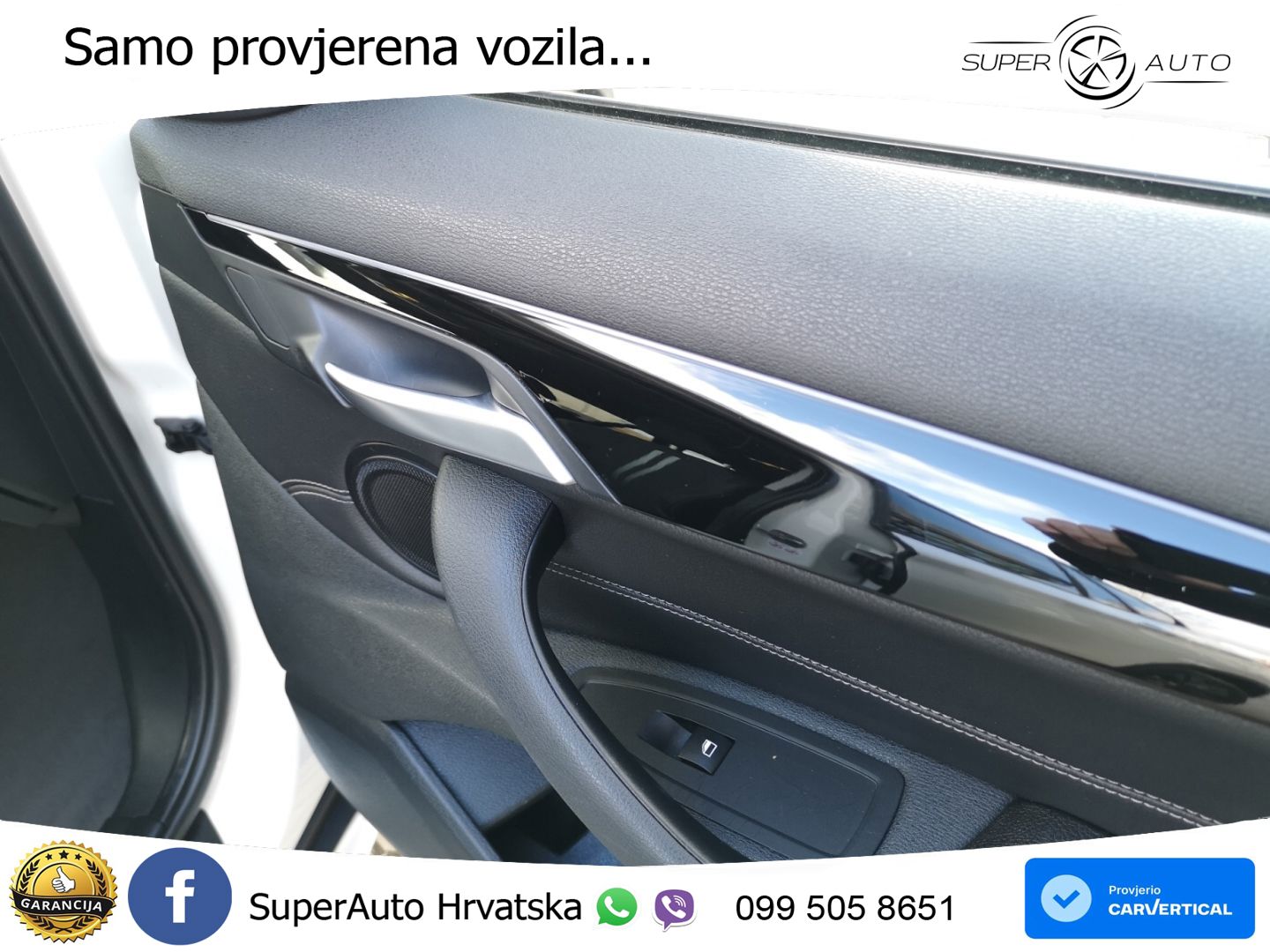 BMW X1 20d (190 KS) xDrive Steptronic