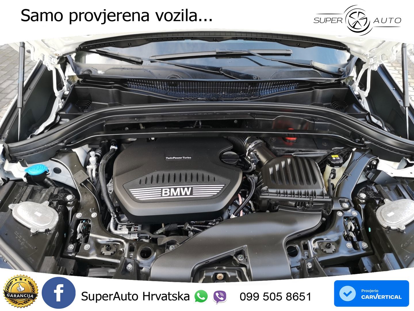 BMW X1 20d (190 KS) xDrive Steptronic