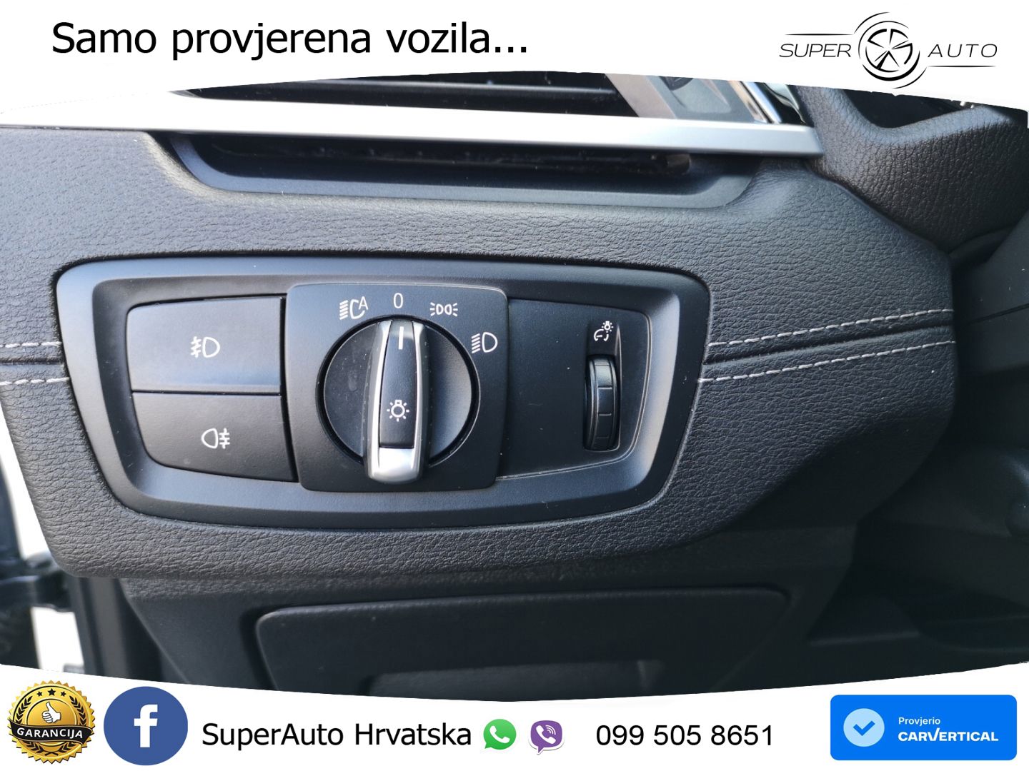 BMW X1 20d (190 KS) xDrive Steptronic