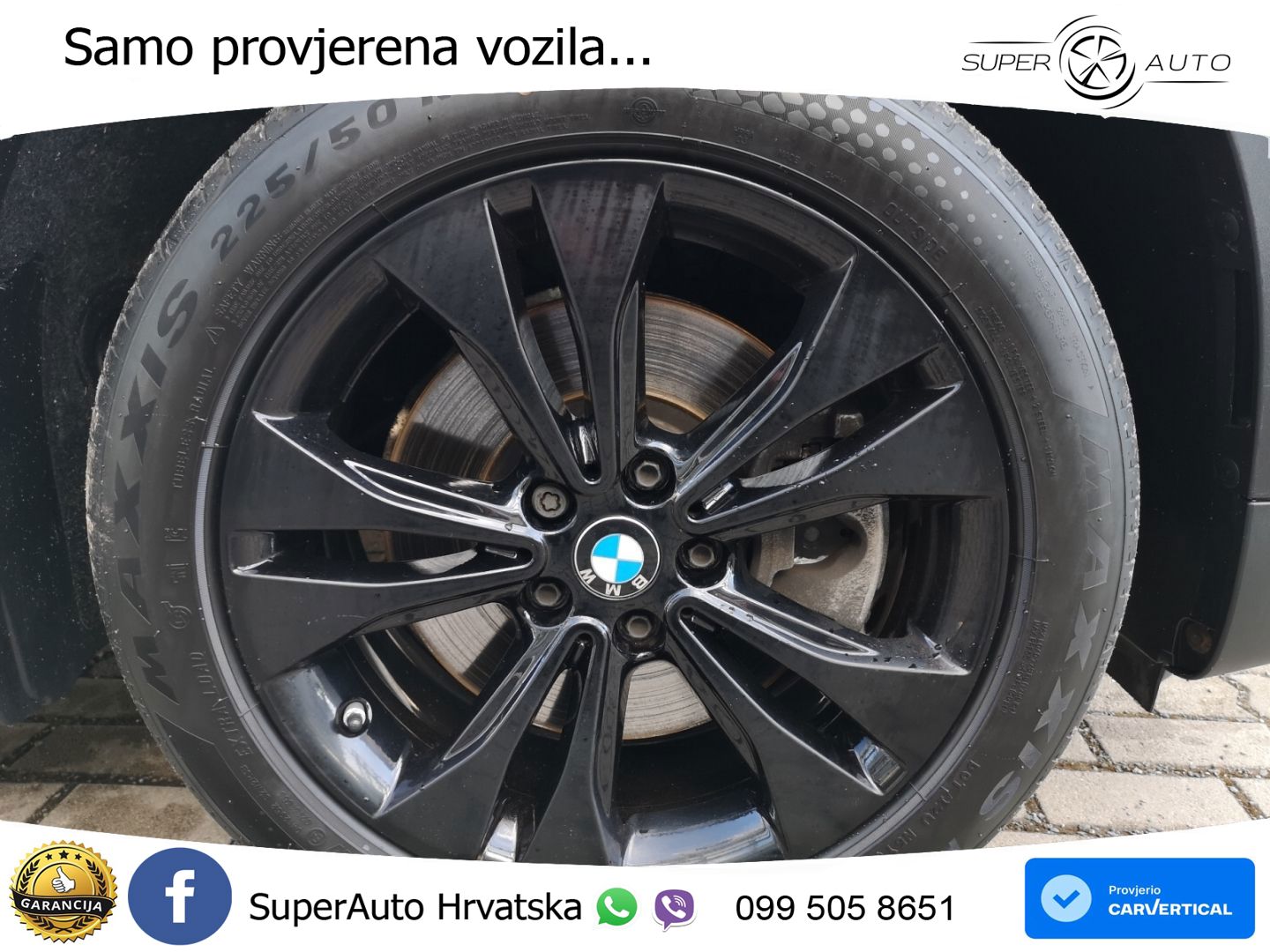 BMW X1 20d (190 KS) xDrive Steptronic