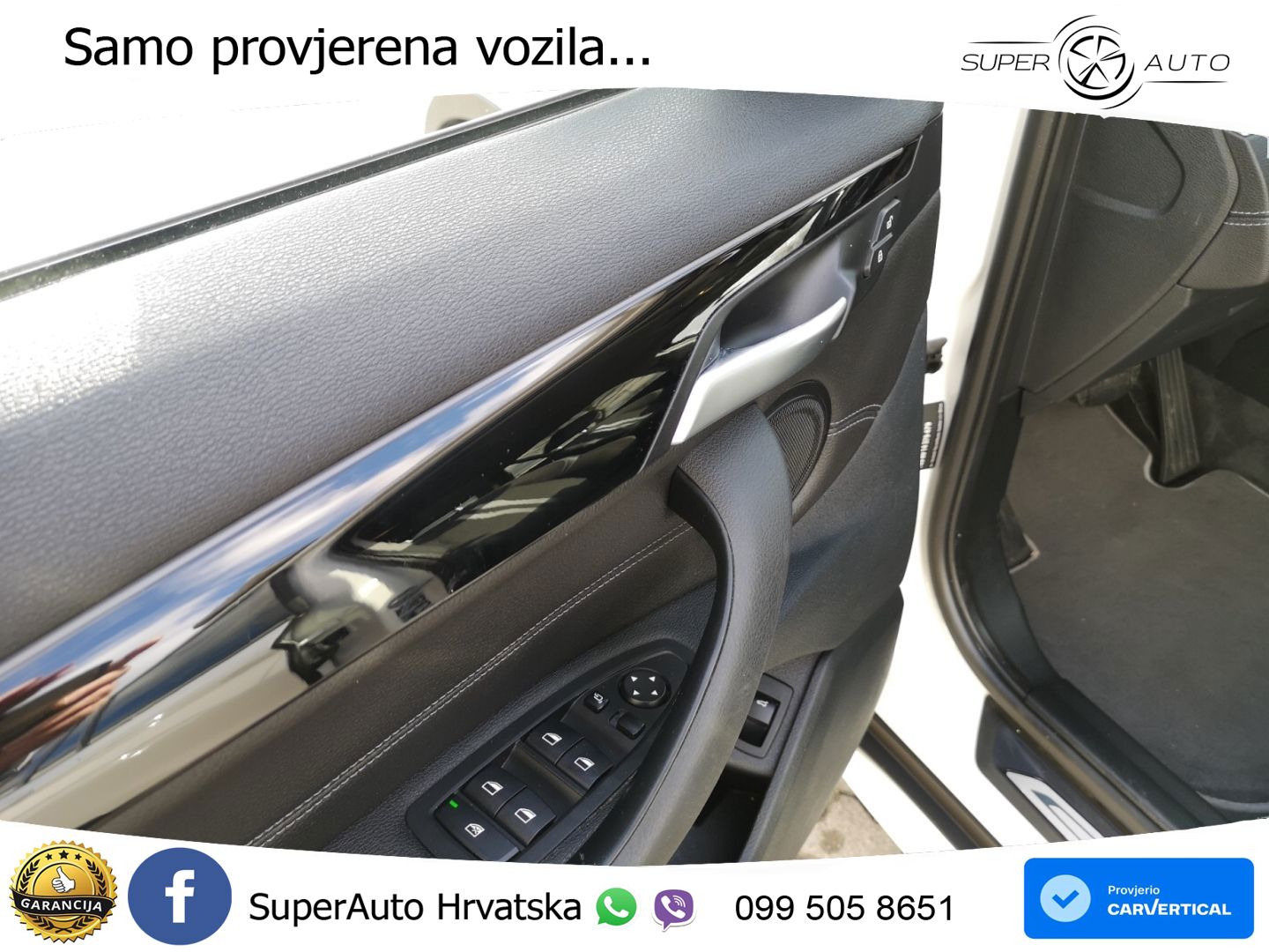 BMW X1 20d (190 KS) xDrive Steptronic