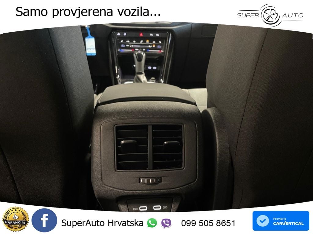 Volkswagen T-Roc 2.0 TDI (150 KS) DSG R-Line LED+GR SJED+ACC