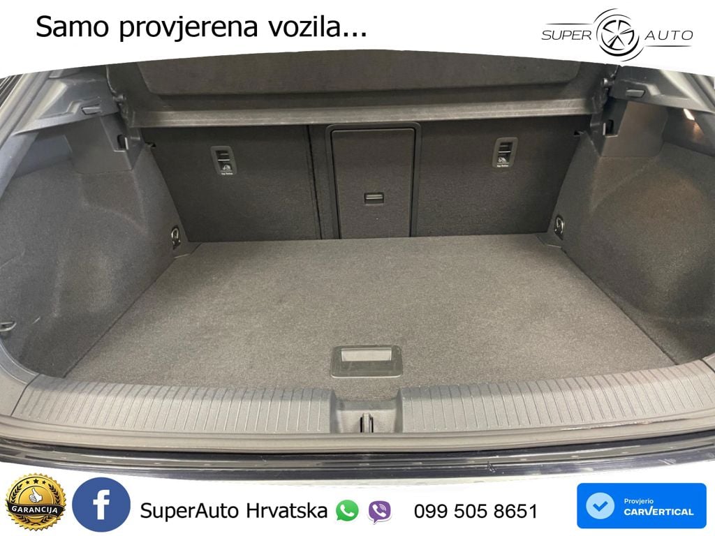Volkswagen T-Roc 2.0 TDI (150 KS) DSG R-Line LED+GR SJED+ACC
