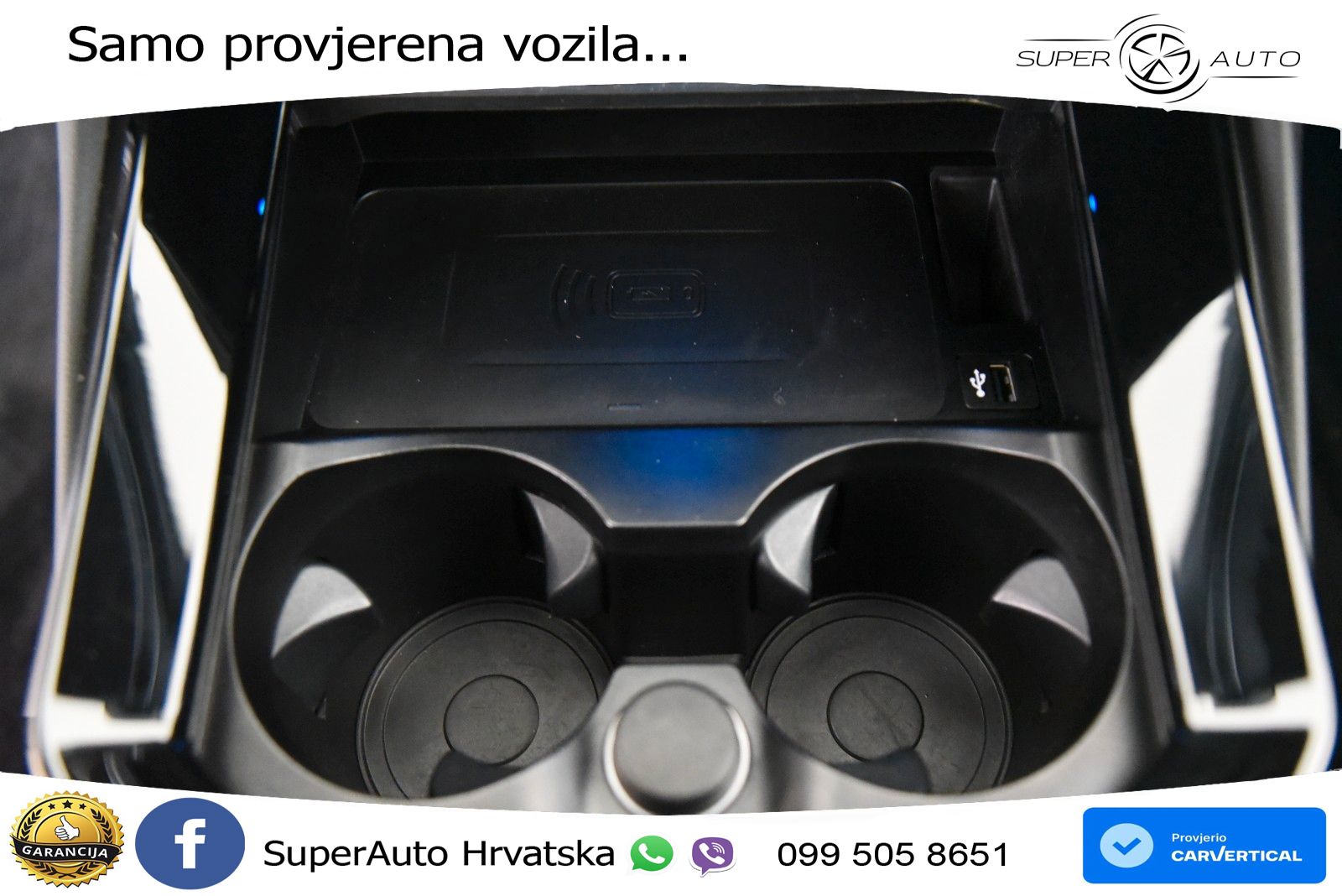 BMW iX3 80 kWh (286 KS) LED+GR SJED+ACC