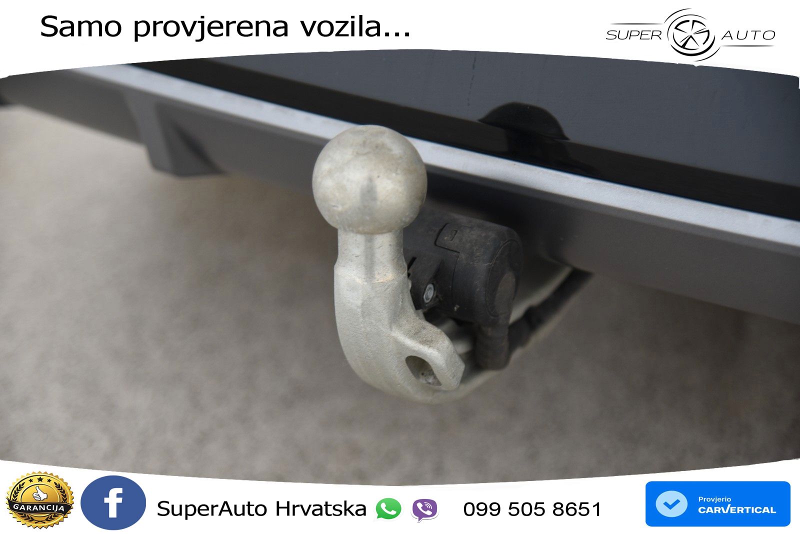 BMW iX3 80 kWh (286 KS) LED+GR SJED+ACC