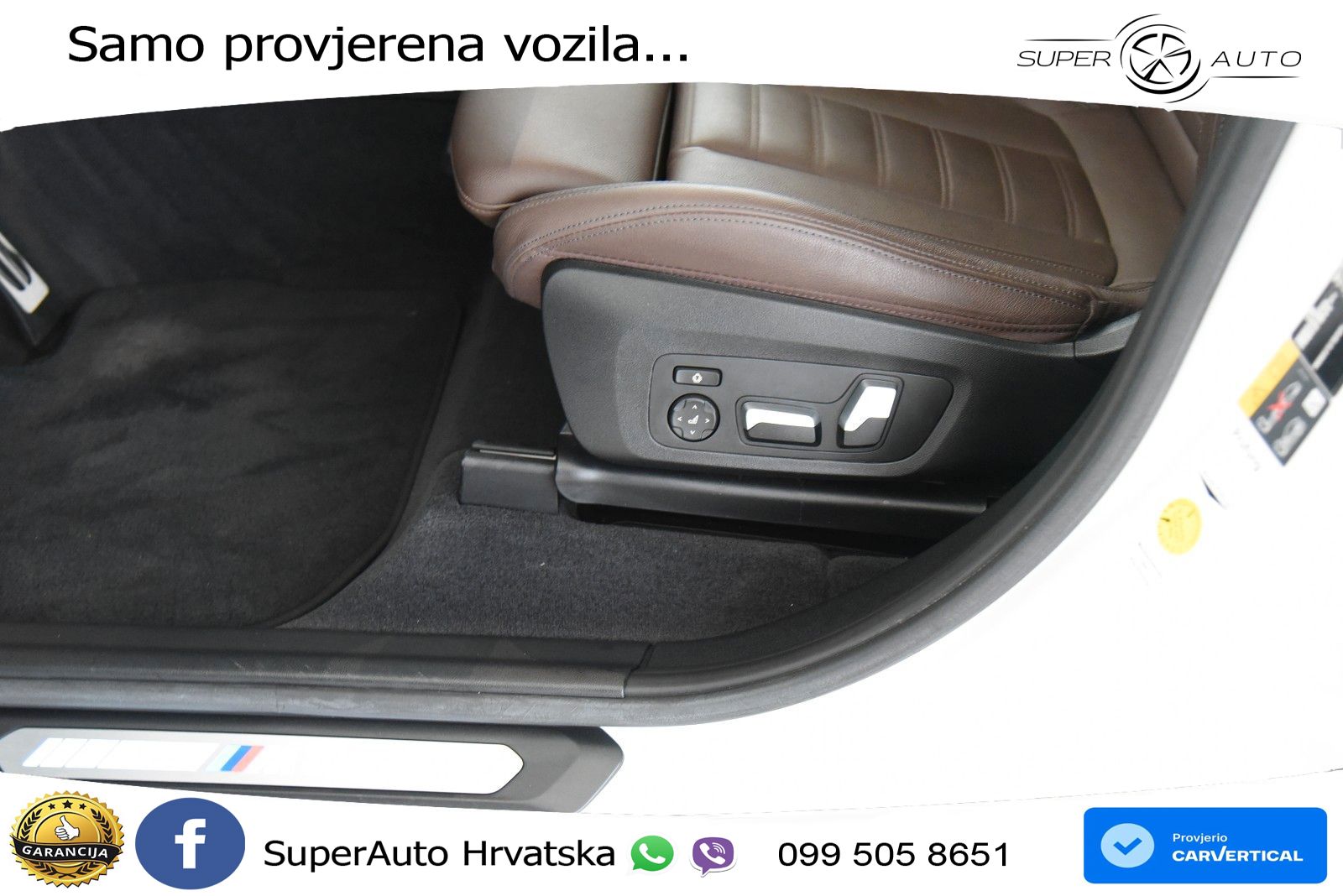 BMW iX3 80 kWh (286 KS) LED+GR SJED+ACC