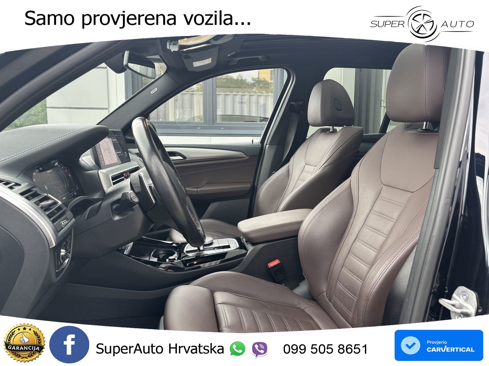 BMW X3 M40d xDrive Steptronic ACC+HEAD+GR SJED+360+PANO