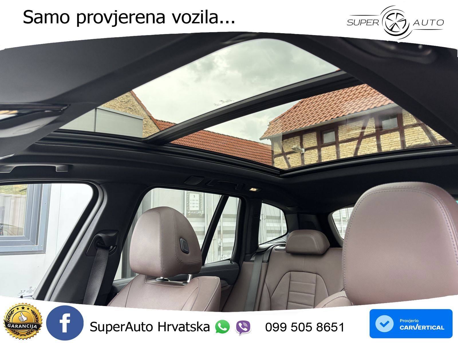 BMW X3 M40d xDrive Steptronic ACC+HEAD+GR SJED+360+PANO