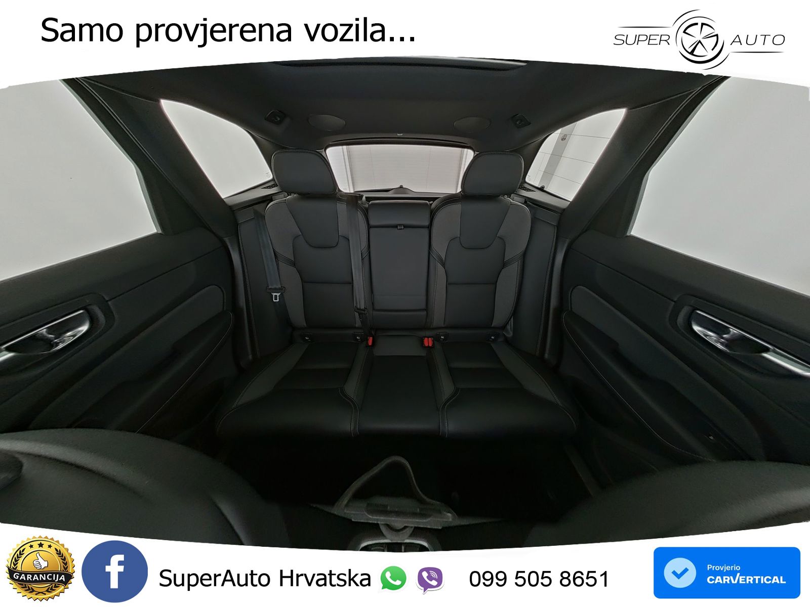 Volvo XC60 B5 Benzin AWD Geartronic ACC+HEAD+4xGR SJED+360+PANO