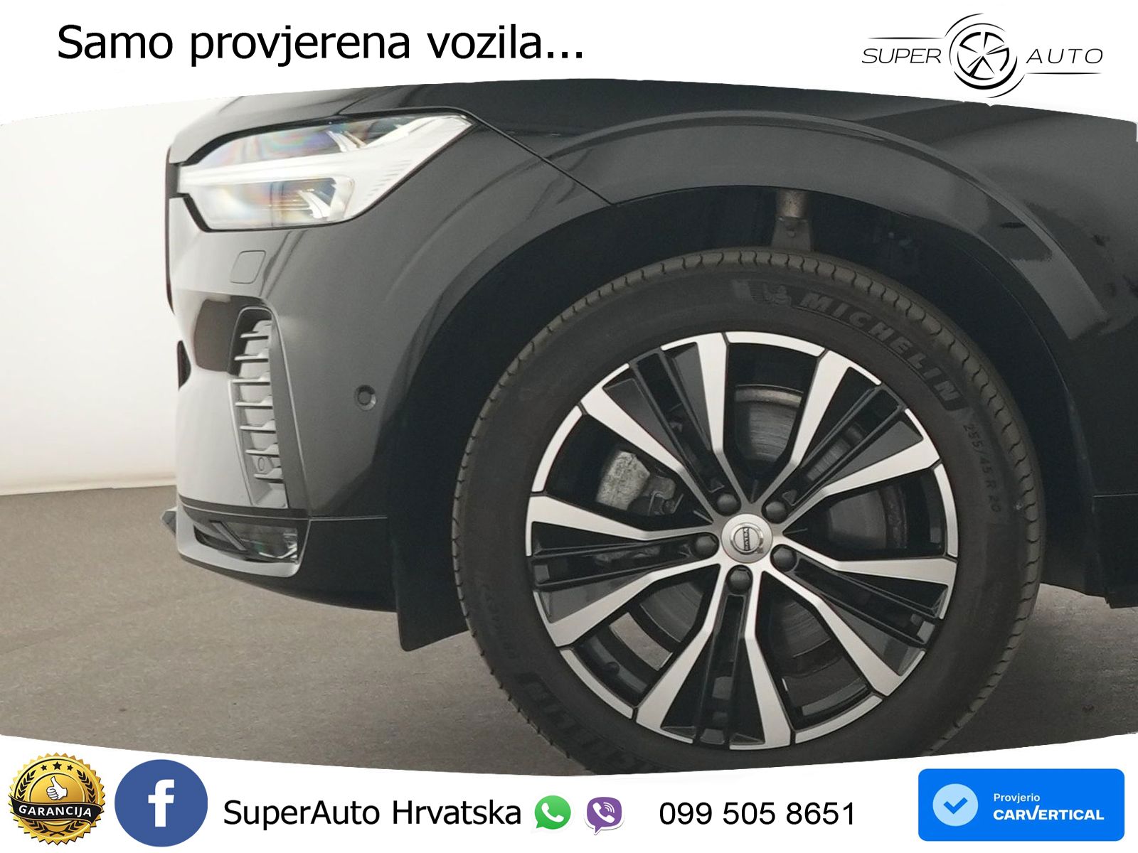 Volvo XC60 B5 Benzin AWD Geartronic ACC+HEAD+4xGR SJED+360+PANO