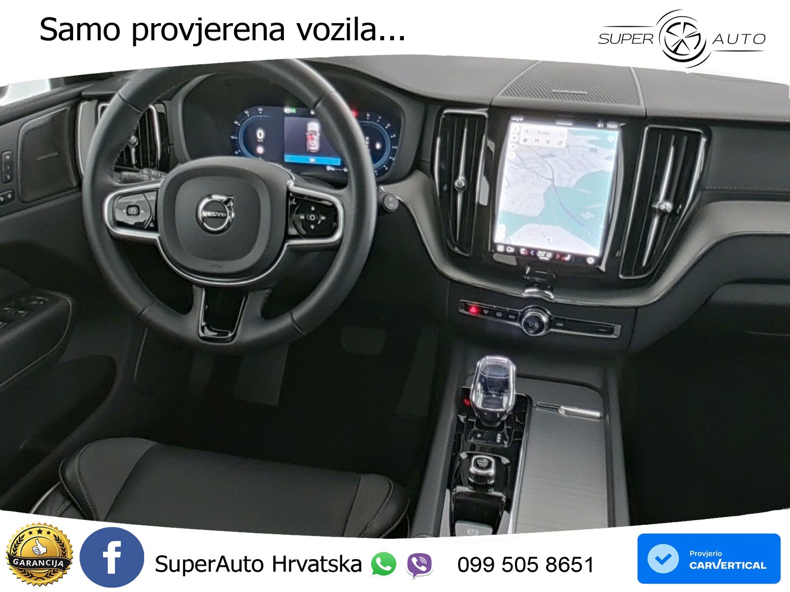 Volvo XC60 B5 Benzin AWD Geartronic ACC+HEAD+4xGR SJED+360+PANO