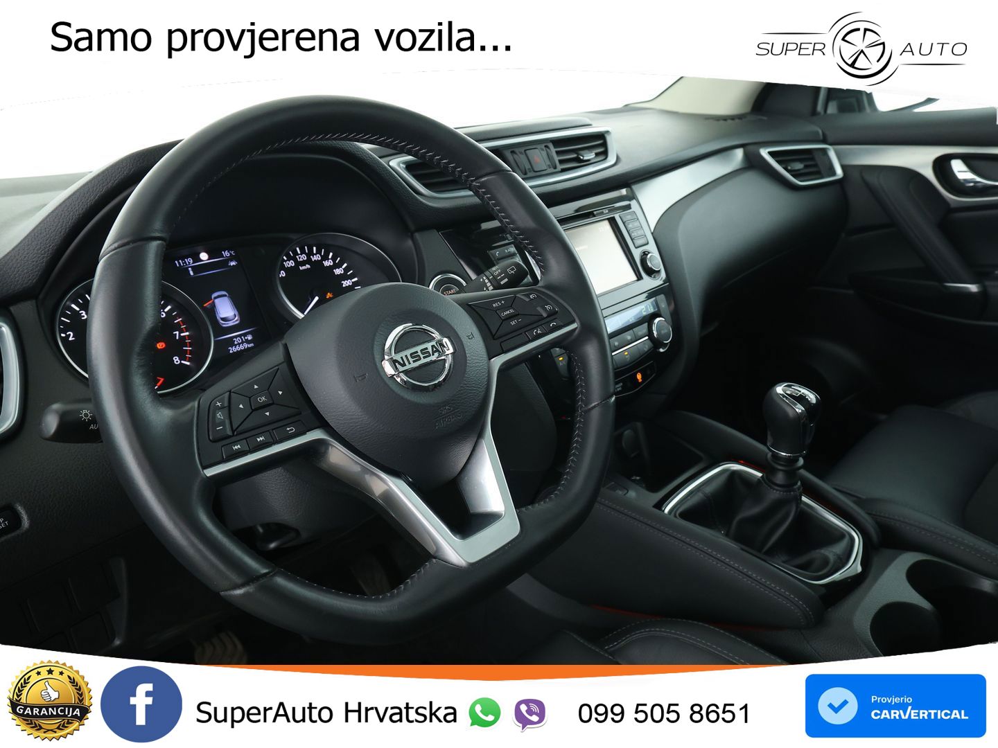Nissan Qashqai 1.2 DIG-T (115 KS) Xtronic Acenta