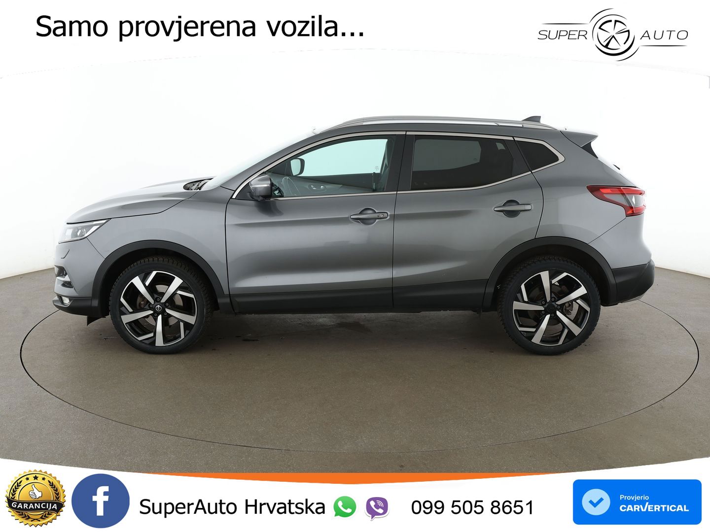 Nissan Qashqai 1.2 DIG-T (115 KS) Xtronic Acenta
