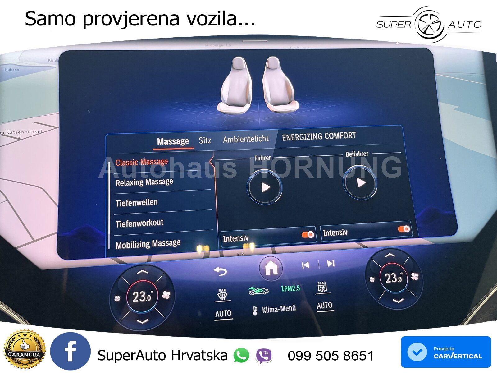 Mercedes EQE 500 100 kWh (408 KS) 4MATIC AMG LED+GR SJED+ACC