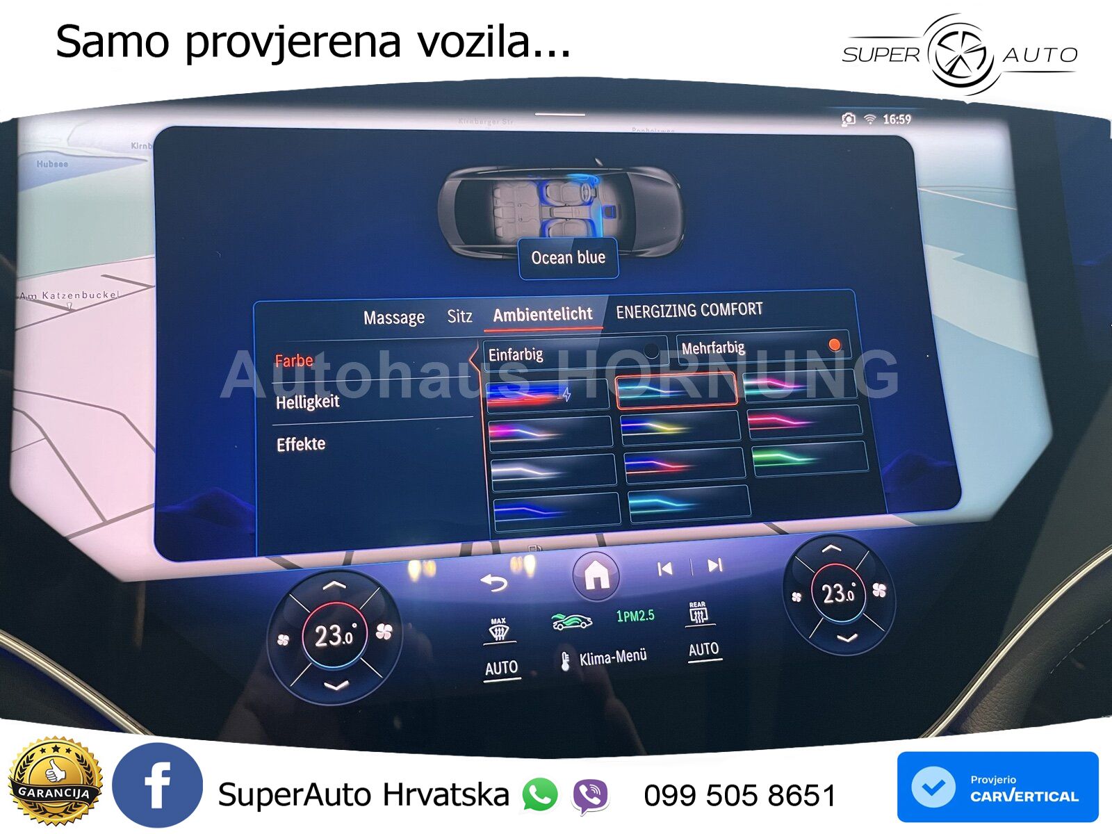 Mercedes EQE 500 100 kWh (408 KS) 4MATIC AMG LED+GR SJED+ACC