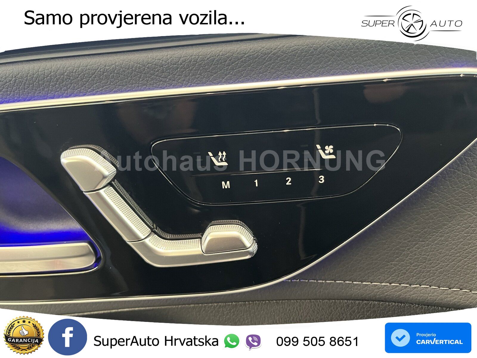 Mercedes EQE 500 100 kWh (408 KS) 4MATIC AMG LED+GR SJED+ACC