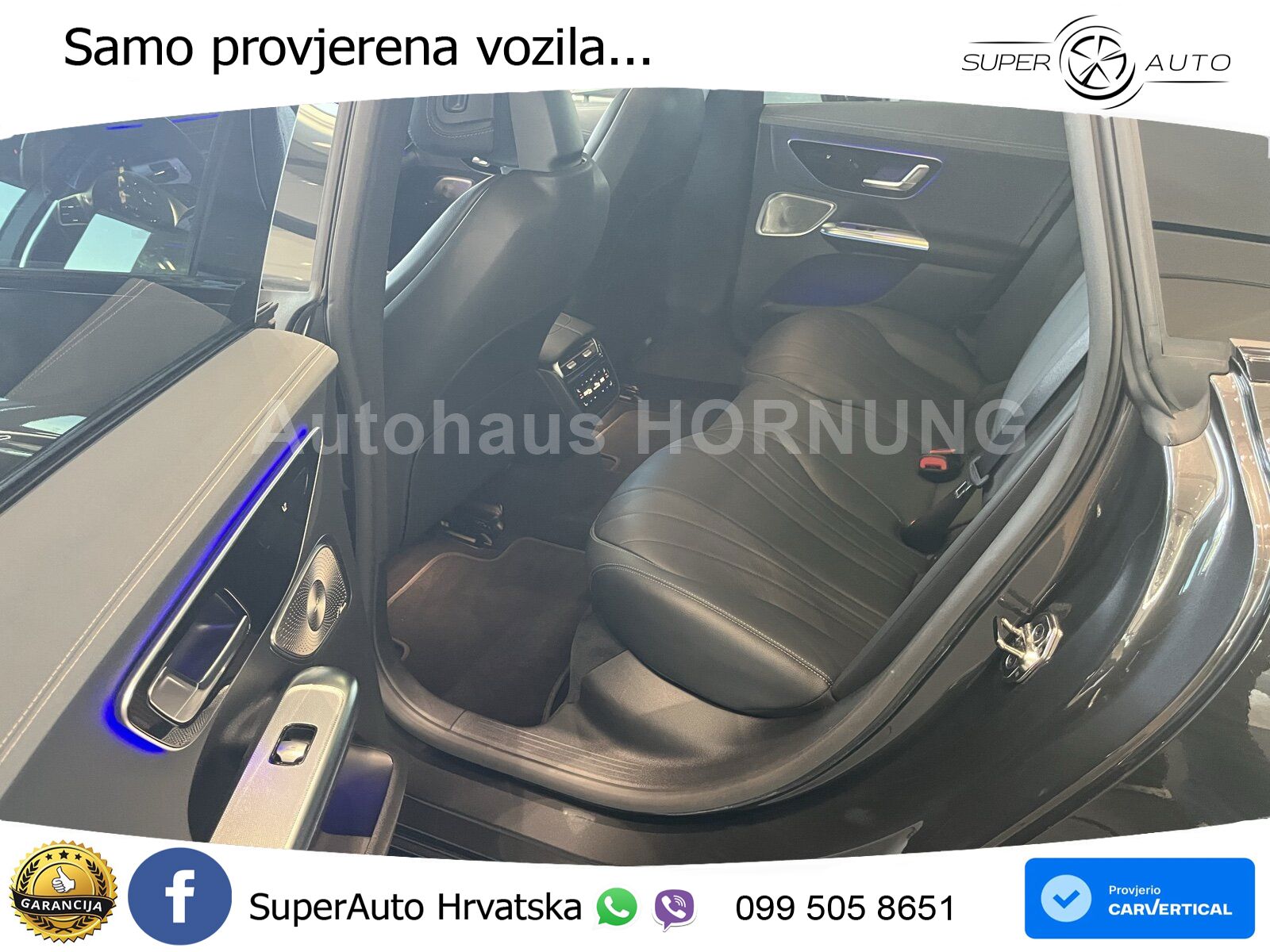 Mercedes EQE 500 100 kWh (408 KS) 4MATIC AMG LED+GR SJED+ACC