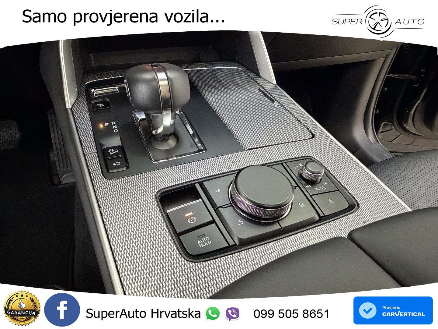 Mazda CX-60 2.5 e-Skyactiv (328 KS) AWD Automatic MATRIX+GR SJED+KAM