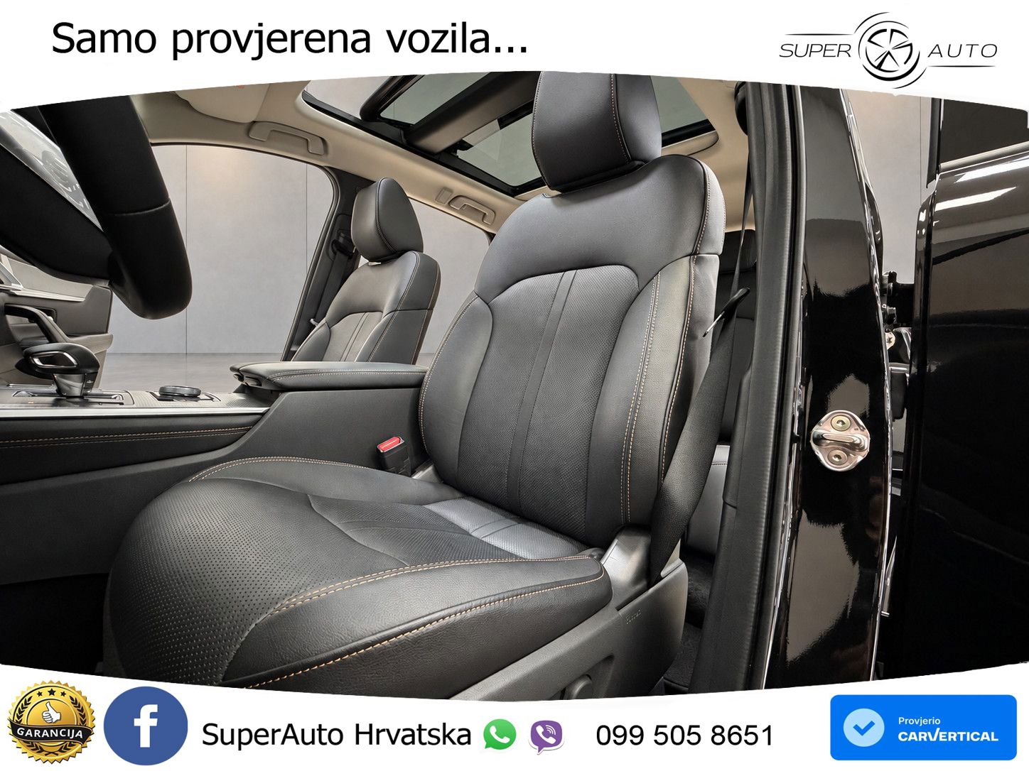 Mazda CX-60 2.5 e-Skyactiv (328 KS) AWD Automatic MATRIX+GR SJED+KAM